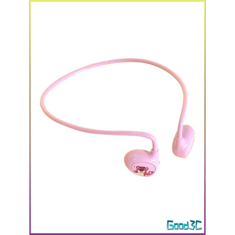 Wireless Headsets Air Conduction Earphones Waterproof Sports Headphones