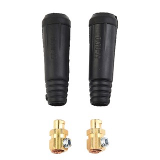 Dây Cáp Kết Nối Máy Hàn DKJ10-25