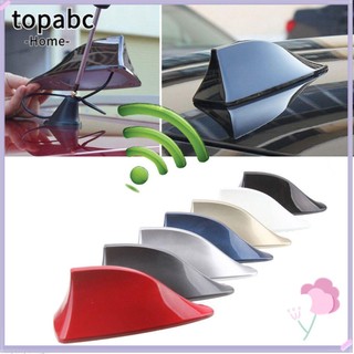Ăng ten hình vây cá mập gắn trên xe hơi