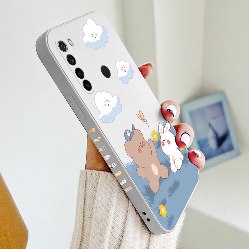 Ốp Điện Thoại Cho realme5 5s 5i 6i 5 pro 6 6s 6 pro 7 4g 7Pro 4g 7I c17