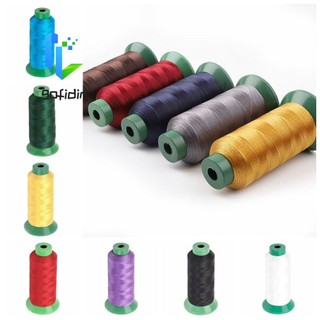 Gofidin Cuộn Chỉ May Quần Jean Lụa Bóng Dày Mịn Độ Bền Cao handmade