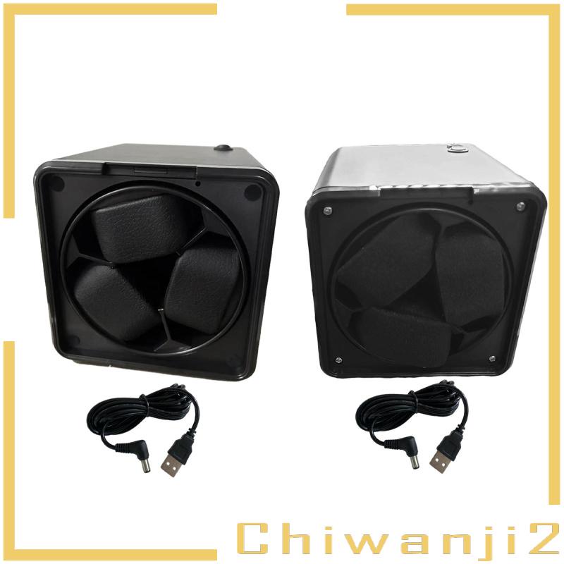 Hộp Đựng Đồng Hồ Cơ Tự Động Không Có Nắp Đậy Gọn Nhẹ Cho Nam Nữ