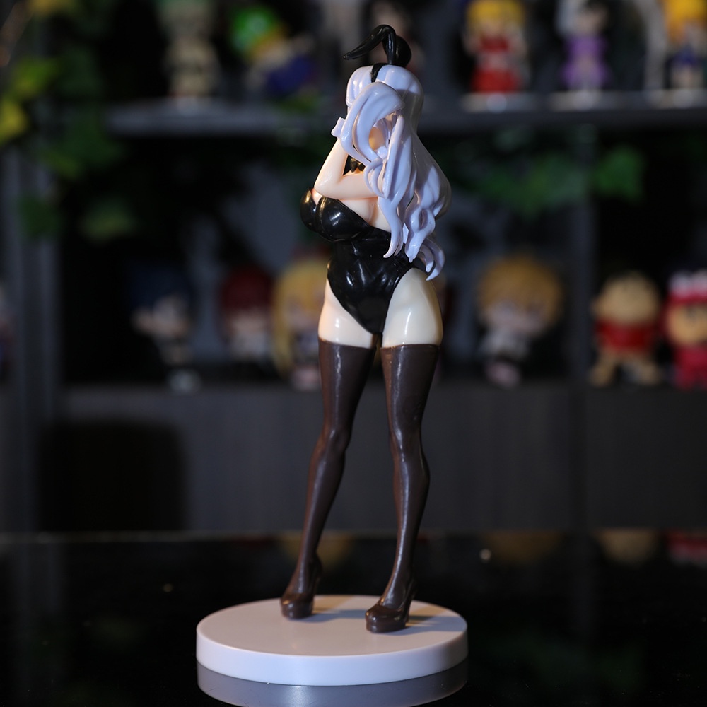 Mô Hình Đồ Chơi Nhân Vật gachi koi bunny girl beatrice action Trang Trí Nhà Cửa