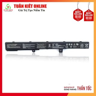 Pin Dành Cho Laptop Asus X451, X551, X451C, X451CA, X551C, X551CA - Hàng nhập khẩu