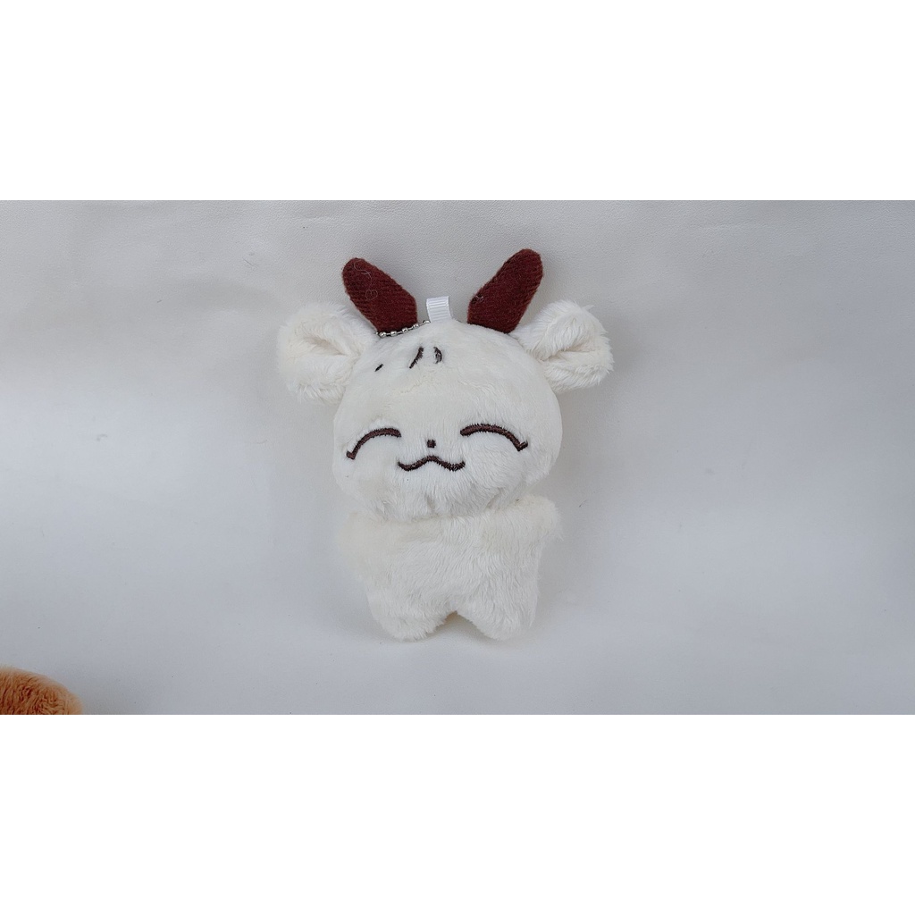 Búp Bê Nhồi Bông Hình Nhóm Nhạc kpop seventeen Junghan