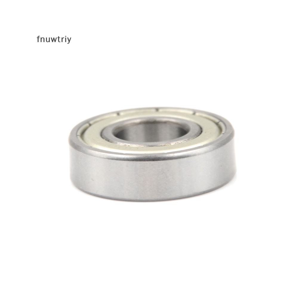 Vòng Bi 6001zz 6001z 6001 12x28x8mm Bằng Thép carbon
