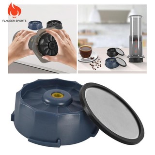Vỏ máy pha cà phê Vỏ màn hình cà phê cho quán cà phê tại nhà