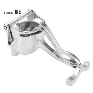Dụng cụ vắt nước cam / chanh bằng thép không gỉ