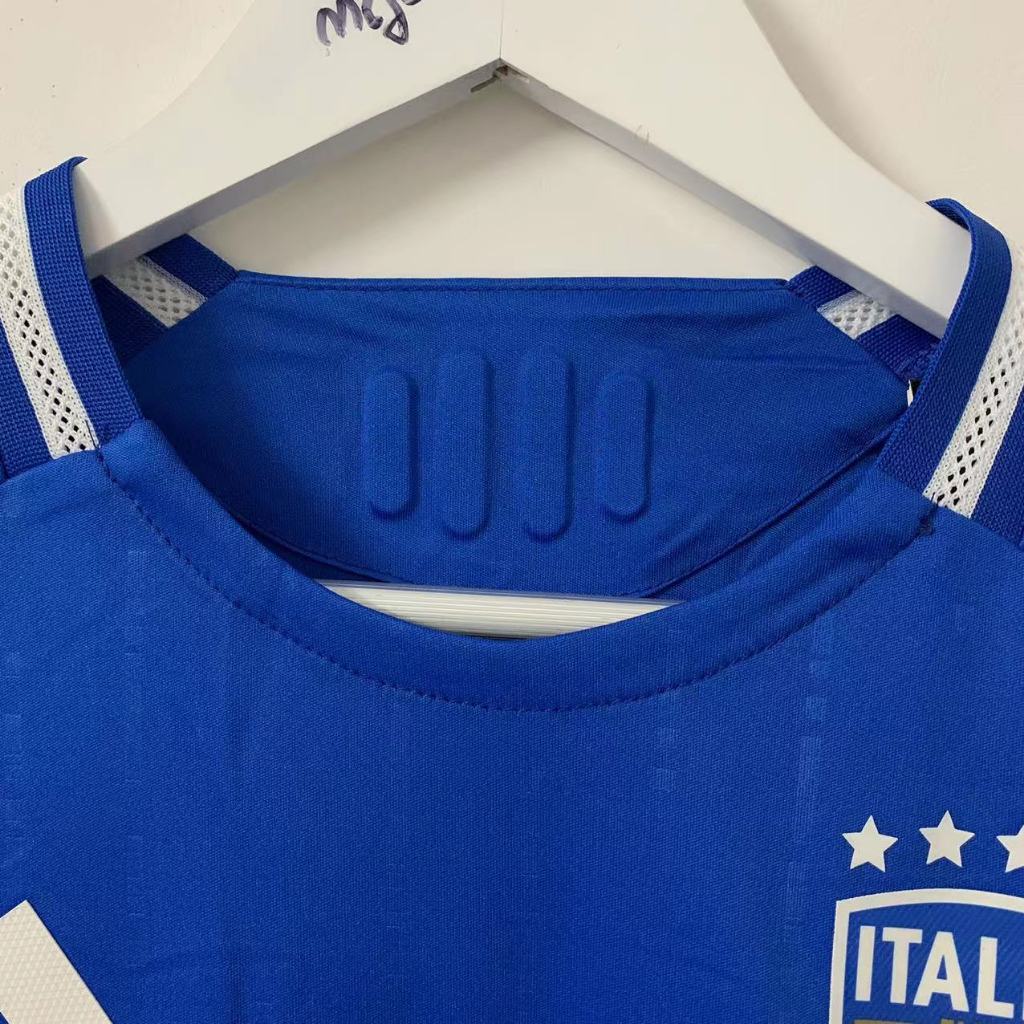 Áo jersey Bóng Đá 888 23 / 24 Ý Cho Người Chơi Câu Lạc Bộ euro jersey 23 / 24