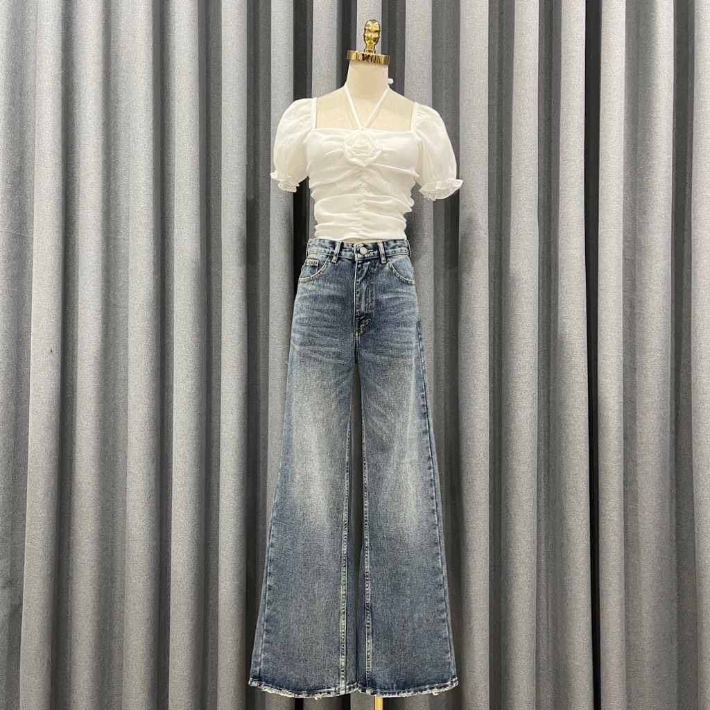 RUBIES Quần dài Loren Jeans