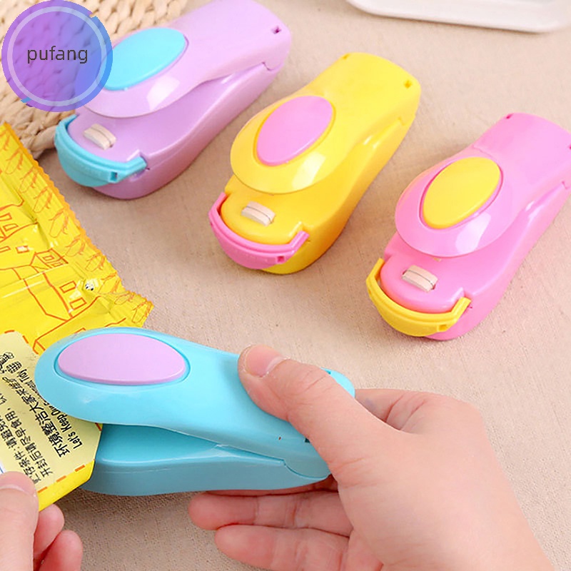 Máy Hàn Miệng Túi Thực Phẩm mini vn