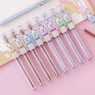 Ngòi bút chì kim,ruột bút chì 0.5mm 0.7mm tiện lợi