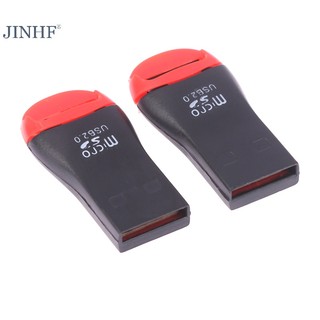 Đầu đọc thẻ nhớ usb 2.0 cho micro sd tf