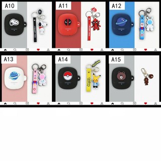 BF05 Baseus M3 CASE/ M2S CASE Dustproof Silicone Protective Case For Baseus  M3 / M2S
