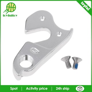 Móc Treo Cùi Đề Sau Xe Đạp # 3