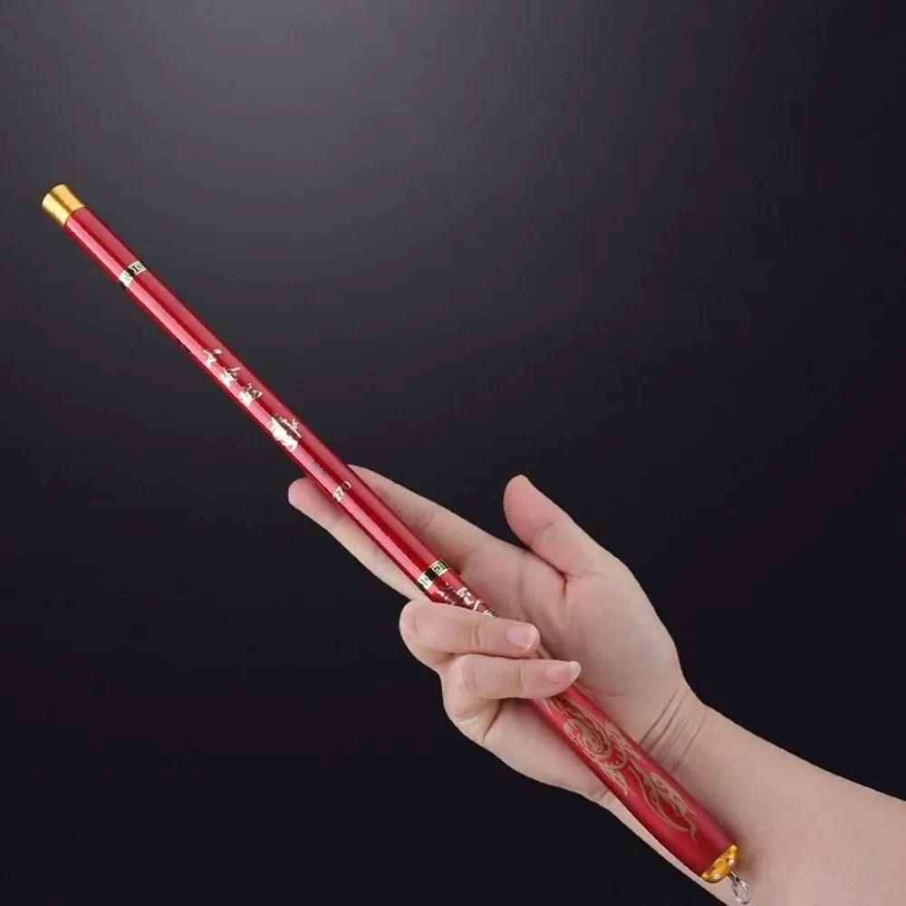 Lanfy Cần Câu Cá mini Bằng Sợi carbon Siêu Nhẹ