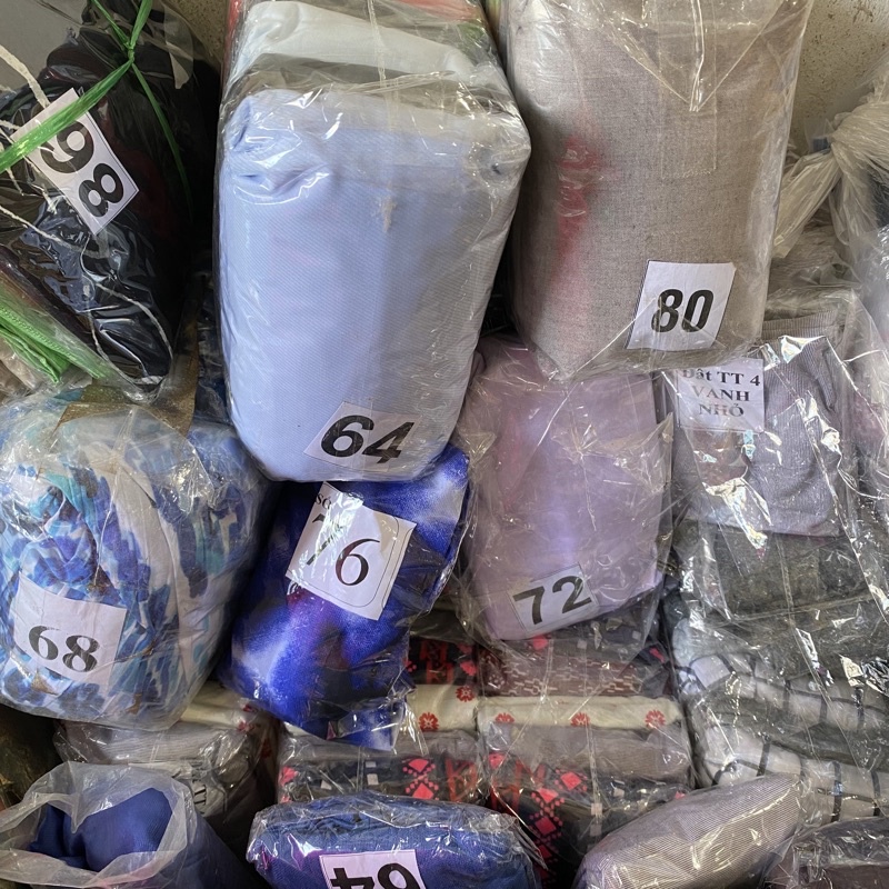 Áo lồng chim choè than, choè lửa size 64-68-72-76-80-84-90 vải thun giá rẻ