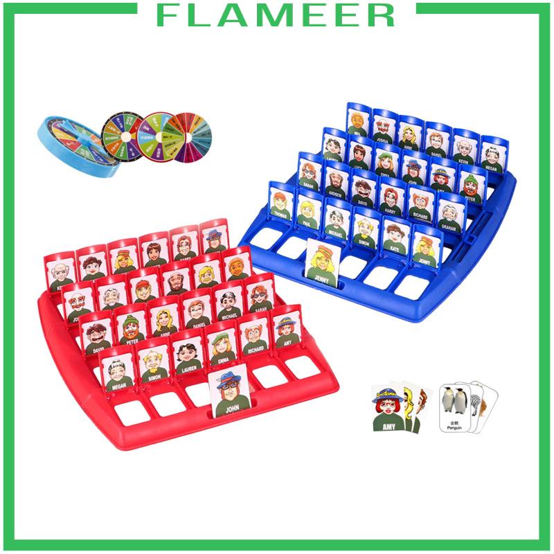 Bộ Trò Chơi Đoán Ý Nghĩa Lý Tưởng Cổ Điển Vui Nhộn Cho Bữa Tiệc