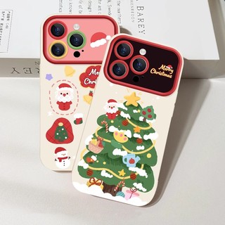For huawei y6s y6 y7 pro y9 prime 2019 nova 7i christmas case