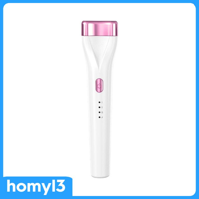 Máy Uốn Lông Mi 5d Bằng Điện Không Kẹp 3 Chế Độ Sưởi Ấm Có Thể Sạc Lại Dùng Làm Quà Tặng Ngày Lễ Tình Nhân