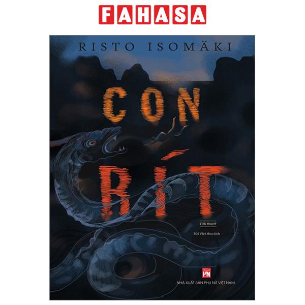 Sách Sách Con Rít (Bìa Mềm)