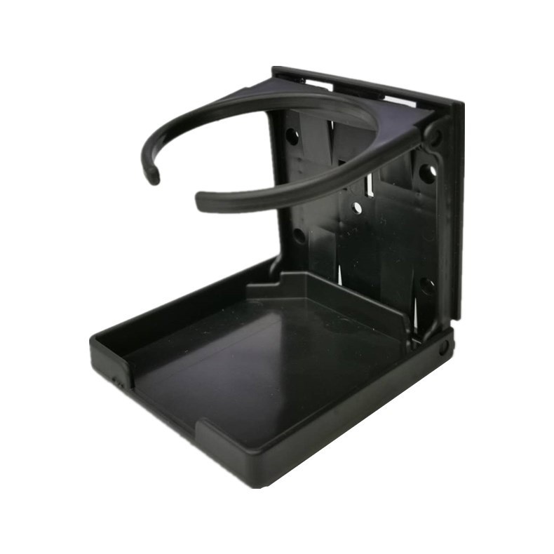 Giá Đỡ Bình Nước Có Thể Gấp Gọn Tiện Dụng Cho Xe Hơi / Tàu Thuyền