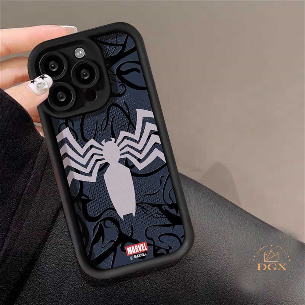 Ốp Điện Thoại Hình Spiderman Cho samsung a05s a05 a15 a14 a13 a04s a03s a04e a03 a10 a10s a11 a12 a20 a30 a20s m11 m12 a13 5g a02s
