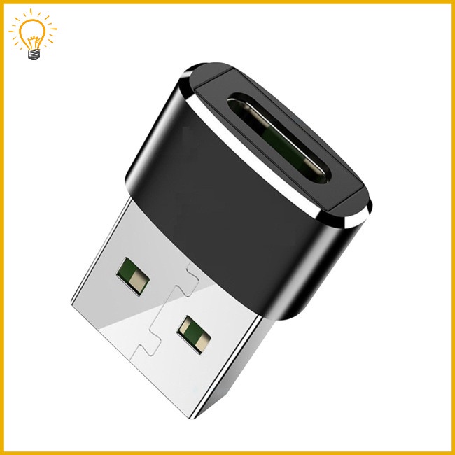 Đầu Chuyển Đổi usb type c otg usb 3.0 otg type-c