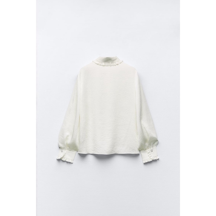 Áo sơ mi Zara authentic