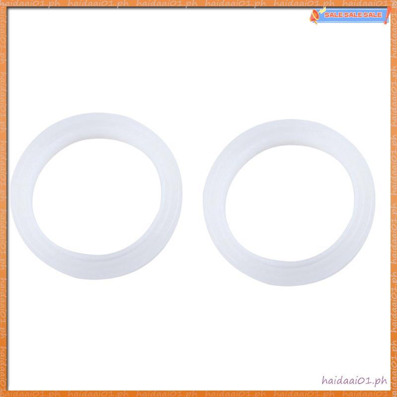[Q H B W] 2 Chiếc Cho Breville BES450 / 500 / 875 / 880 BES860XL / 870XL BES810BSS 54mm Máy Pha Cà P