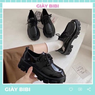 Giày bốt nữ hottren mới