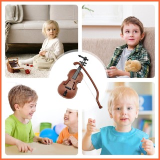 Đồ Chơi Đàn violin mini Cho Bé