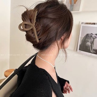 Kẹp Tóc Hình Cá Mập Dễ Thương