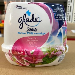 Sáp thơm để thơm phòng glade 180g