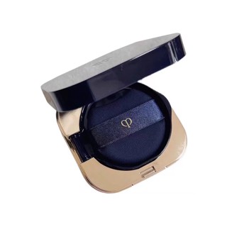 Cle de peau beaute CPB phiên bản mới đệm khí vuông kem khoan nền lỏng 14g