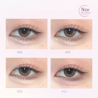 [FLORTTE] Bút nhũ mắt Flortte Fruit Enstore