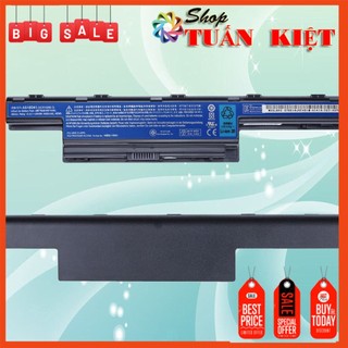 Pin laptop Acer AS10D41 AS10D61