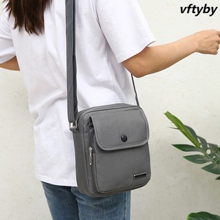 Túi đeo chéo cỡ lớn thời trang cho nam