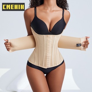 Đai nịt bụng định hình cơ thể chất lượng cao quyến rũ cho nữ mã s0278