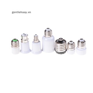 Đuôi Đèn Chuyển Đổi Mở Rộng GU10 / E27 / E14 / E40 / B22