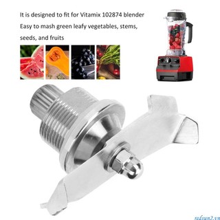 Bộ 2 lưỡi dao inox thay thế chuyên dụng cho máy xay sinh tố vitamix tm series