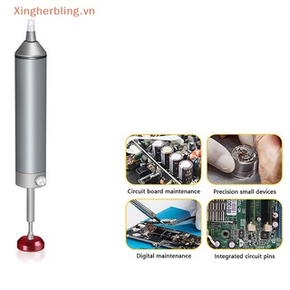 1 cây bút hàn hút thiếc bằng hợp kim nhôm