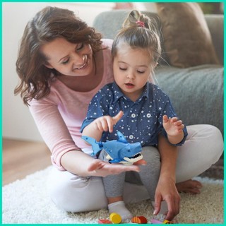 Cá Mập Đồ Chơi Có Đèn Và Nhạc Cho Bé