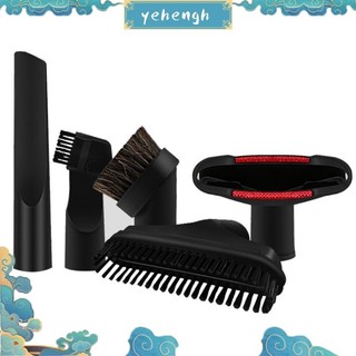 Set 5 đầu hút bụi 32mm cho máy hút bụi