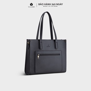 Túi xách nữ tote công sở cỡ lớn thời trang Yuumy YTX20