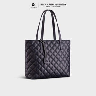 Túi xách nữ công sở đựng laptop Yuumy Seasand YTX28