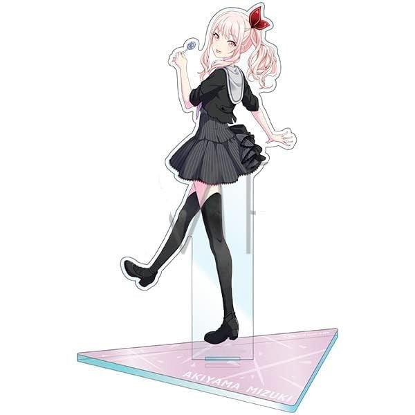 Movic Akatsukiyama Mizuki Project Sekai: Colorful Stage feat. Hatsune Miku Acrylic StandDirect From 