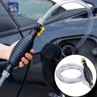 Poter GIỚI HẠN Bơm dầu khí cầm tay Máy hút dầu ô tô đa năng