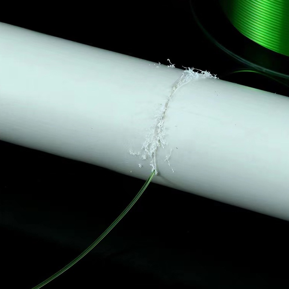 Cuộn Dây Câu Cá 100m / 500m Chất Lượng Cao