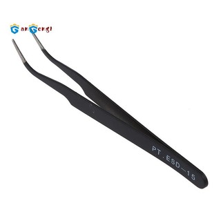 Nhíp uốn cong làm trang sức thủ công